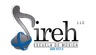 Jireh Music Logo