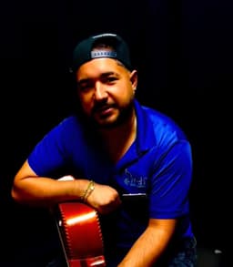 Juan Pablo Llamas